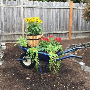 Meet your Posher, Mary